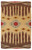 Mesa Weave - LW71B Dark Brown Area Rug, David Chase Furniture, Steamboat Springs, CO - Sample 1