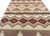 Mesa Weave - LW51B Dark Brown Area Rug, David Chase Furniture, Steamboat Springs, CO - Sample 2