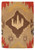 Mesa Weave - LW60A Khaki/Red Area Rug, David Chase Furniture, Steamboat Springs, CO - Sample 1