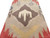 Mesa Weave - LW60A Khaki/Red Area Rug, David Chase Furniture, Steamboat Springs, CO - Sample 2