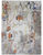 Selian Super - Natural Area Rug, David Chase Furniture, Steamboat Springs, CO - Straightened