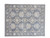 Oushak OU490E Area Rug, David Chase Furniture, Steamboat Springs, CO - Overhead