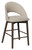 Oneida Swivel Barstool, David Chase Furniture, Steamboat Springs, Colorado - Full