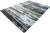 Bespoke C1015 Area Rug, David Chase Furniture, Steamboat Springs, CO - Angle