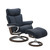 Magic Signature Recliner - Medium, David Chase Furniture, Steamboat Springs, Colorado - Front 45