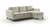 Harper Sleeper Sectional, David Chase Furniture, Steamboat Springs, Colorado - 45