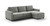 Hampton Sleeper Sectional, David Chase Furniture, Steamboat Springs, Colorado - 45