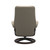 Paul Recliner - Medium, David Chase Furniture, Steamboat Springs, Colorado - Back
