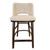 Broadway Swivel Barstool, David Chase Furniture, Steamboat Springs, Colorado - Full