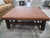 Village Ottoman, David Chase Furniture, Steamboat Springs, Colorado - Showroom 4