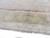 Oushak Area Rug, David Chase Furniture, Steamboat Springs, CO - detail 5