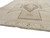 Konya Runner Area Rug, David Chase Furniture, Steamboat Springs, CO - Detail