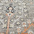 Worn Lattice ML1023E Area Rug, David Chase Furniture, Steamboat Springs, CO - d3