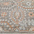Worn Lattice ML1023E Area Rug, David Chase Furniture, Steamboat Springs, CO - d2