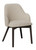 Rosella Side Chair, David Chase Furniture, Steamboat Springs, Colorado - Full