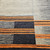 Beyond Grey Area Rug, David Chase Furniture, Steamboat Springs, CO - Detail 2