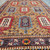 Faryab-Balochi Area Rug, David Chase Furniture, Steamboat Springs, CO - Detail 1