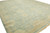 Oushak Collection, OU-467 Area Rug, David Chase Furniture, Steamboat Springs, CO - Angle