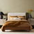 Roark Bed, David Chase Furniture, Steamboat Springs, Colorado - Lifestyle