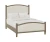 Claire Queen Bed, David Chase Furniture, Steamboat Springs, Colorado - Full