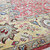 Sultanabad Area Rug, David Chase Furniture, Steamboat Springs, CO - Detail 2