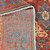 Sardis 286490 Area Rug, David Chase Furniture, Steamboat Springs, CO - Detail 7