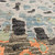 Modern Gabbeh Area Rug, David Chase Furniture, Steamboat Springs, CO - d3