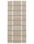 SHB 086 Hemp Area Rug, David Chase Furniture, Steamboat Springs, CO - Full