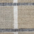 SHB 086 Hemp Area Rug, David Chase Furniture, Steamboat Springs, CO - Detail 2