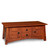 McCoy Cabinet Coffee Table - Express. David Chase Furniture, Steamboat Springs, CO - Full
