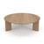 Ziggy Coffee Table. David Chase Furniture, Steamboat Springs, CO - Head on