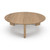 Ziggy Coffee Table. David Chase Furniture, Steamboat Springs, CO - Side view