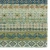 Liberty - Nisha. Green Area Rug, David Chase Furniture, Steamboat Springs, CO - Detail 1