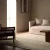 Cera - Raza. Ivory Area Rug, David Chase Furniture, Steamboat Springs, CO - Lifestyle 2