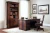 B&O Railroad© Trestle Bridge  Executive Desk