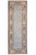 Heriz Runner Area Rug, David Chase Furniture, Steamboat Springs, CO - Full