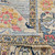 Heriz Runner Area Rug, David Chase Furniture, Steamboat Springs, CO - Detail 4