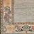 Heriz Runner Area Rug, David Chase Furniture, Steamboat Springs, CO - Detail 2