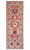 Heriz Runner - Red Area Rug, David Chase Furniture, Steamboat Springs, CO - Full