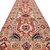 Heriz Runner - Red Area Rug, David Chase Furniture, Steamboat Springs, CO - Detail 1