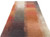 Reflections - Red Area Rug, David Chase Furniture, Steamboat Springs, CO - Sample 2