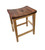 24" Coby Counter Stool, David Chase Furniture, Steamboat Springs, Colorado - 45
