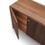 Lily Buffet, David Chase Furniture, Steamboat Springs, Colorado - Interior LED