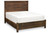 Auburn Bay Single Panel Bed