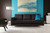 Alessandro Sofa - David Chase Furniture, Steamboat Springs, CO - Lifestyle