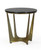 Connor round side table