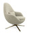 Jude Swivel Chair