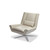 Luke Swivel Chair