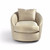 Zoey Swivel Chair