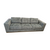 American Leather Barcelona Sofa, Steamboat Springs, CO - Front